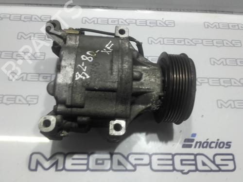 AC compressor TOYOTA COROLLA Estate (_E12_) 1.4 VVT-i (ZZE120_, ZZE120R) 447260-7100