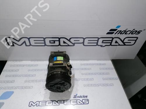 Used AC compressor VOLVO XC90 I (275) D5 AWD (211 hp) 12158120