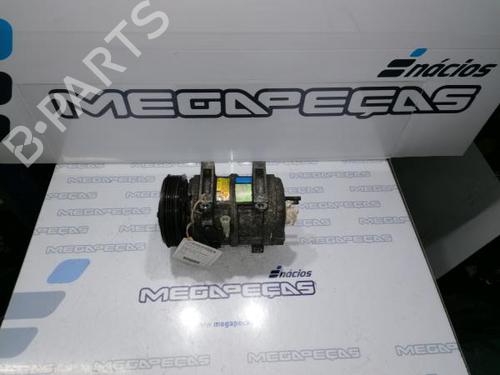AC compressor VOLVO XC90 I (275) D5 AWD | BP12158120M34