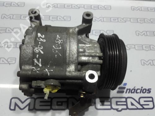 Compressor A/A FIAT STILO Multi Wagon (192_) 1.4 16V (95 hp) 12158114