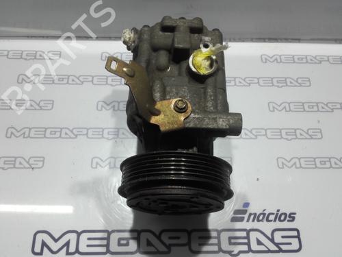 AC-Kompressor FIAT STILO Multi Wagon (192_) 1.4 16V | BP12158114M34 