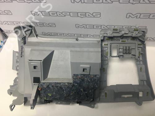 Glove box PEUGEOT 3008 I MPV (0U_) 1.6 HDi | BP12158121C95 