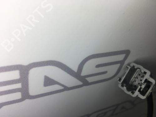 Gear lever PEUGEOT 3008 I MPV (0U_) 1.6 HDi | BP14399299M90 