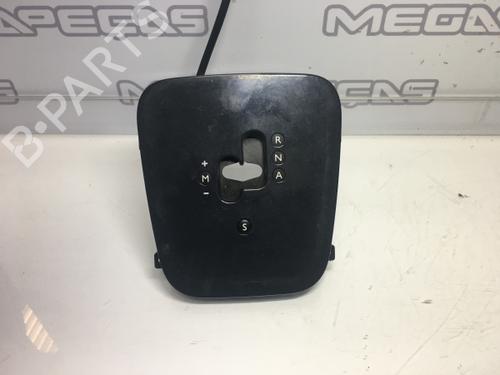 Gear lever PEUGEOT 3008 I MPV (0U_) 1.6 HDi | BP14399299M90 