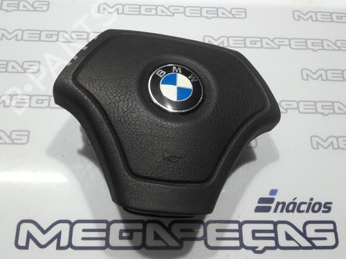 Used Driver airbag BMW 3 (E46) [1997-2005]  12158129
