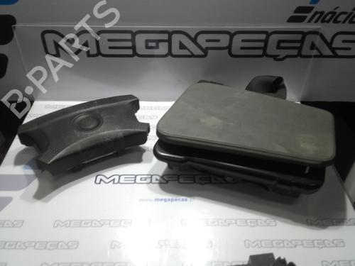 Kollisonspute sett BMW 5 (E34) [1987-1995]  14399303