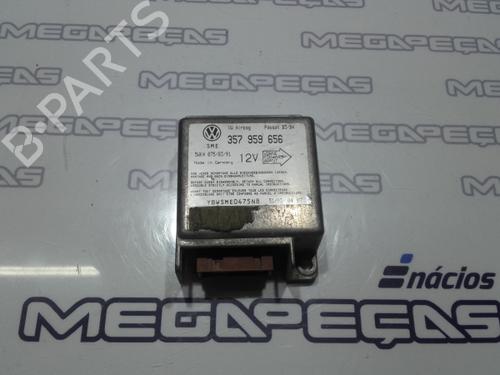 Used ECU airbags VW PASSAT B5 (3B2) [1996-2001]  12158150
