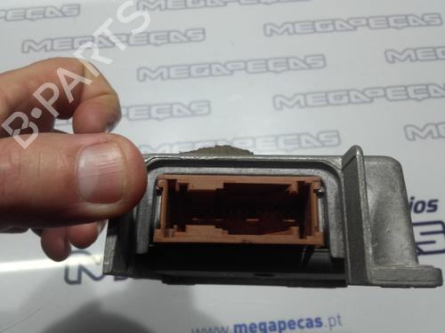 ECU airbags VW PASSAT B5 (3B2)  | BP12158150M53
