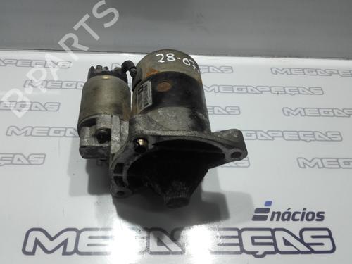 Startmotor PEUGEOT 206 SW (2E/K) 1.1 (60 hp) 12158163