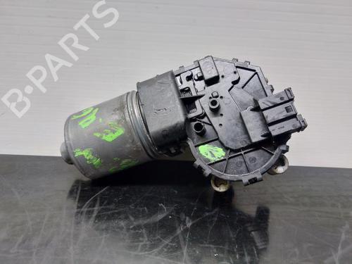 Used Front wiper motor BMW 3 (E46) 320 d (150 hp) 12158214