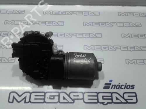 Viskermotor vindrude BMW 3 (E46) 320 d (150 hp) 12158215