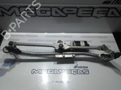 Used Front wiper motor BMW 1 (E87) [2003-2013]  12158220