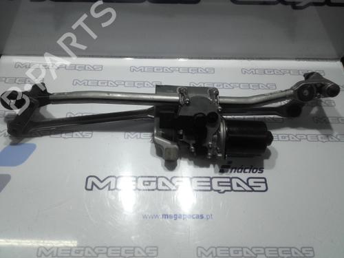 Front wiper motor BMW 1 (E87) | BP12158220M29