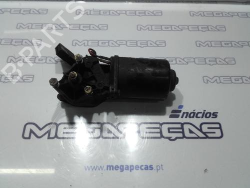 Used Front wiper motor RENAULT TRAFIC Bus (T_, P_, V_) [1989-2001]  12158242