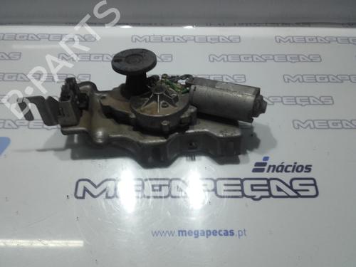 Used Rear wiper motor RENAULT LAGUNA I Grandtour (K56_) [1995-2002]  12158258
