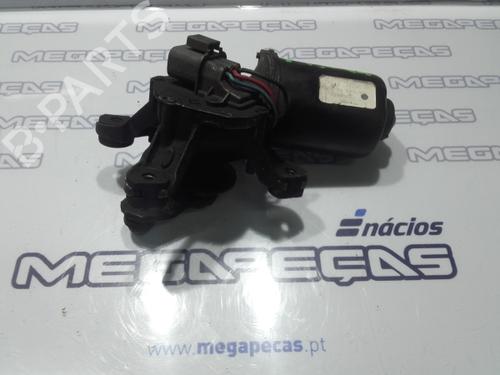 Used Front wiper motor NISSAN MICRA II (K11) [1992-2007]  12158266