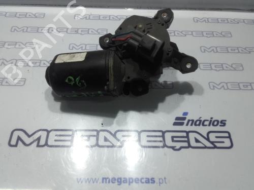 Ruitenwissermotor voor NISSAN MICRA II (K11) [1992-2007]  12158267