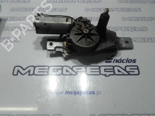 Viskermotor bakrute NISSAN MICRA II (K11)  | BP12158278M102