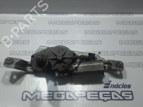 Used Rear wiper motor Rear wiper motor SEAT IBIZA II (6K1) [1993-2002] 12158304 12158304