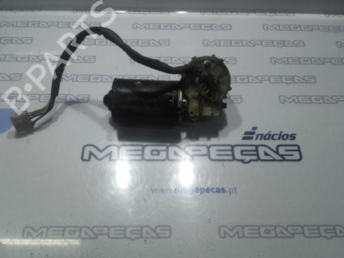 Used Front wiper motor Front wiper motor SEAT IBIZA I (21A) [1984-1993] 12158301 12158301
