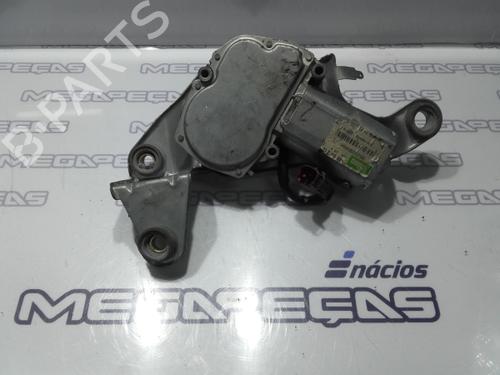 Used Front wiper motor CITROËN SAXO (S0, S1) [1996-2004]  12158340