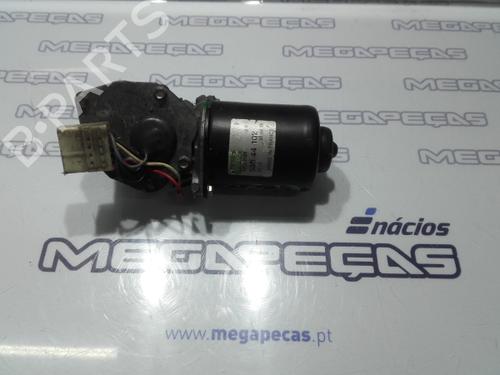 Viskermotor vindrude CITROËN SAXO (S0, S1) [1996-2004]  12158334