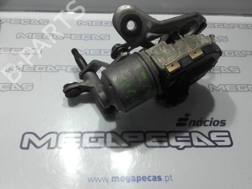 Viskermotor vindrude PEUGEOT 407 (6D_) [2004-2011]  12158343