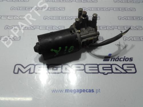 Used Front wiper motor LANCIA Y10 (156_) [1985-1995]  12158355