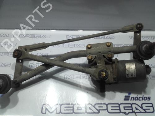 Front wiper motor FORD FIESTA V (JH_, JD_)  | BP12158376M29 