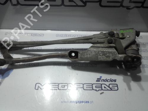 Viskermotor vindrute FORD FIESTA VI (CB1, CCN) [2008-2025]  12158378