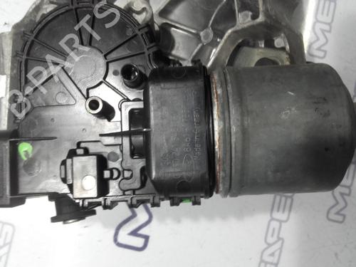 Viskermotor vindrute FORD FIESTA VI (CB1, CCN)  | BP12158378M29
