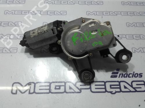 Used Rear wiper motor FORD FIESTA V (JH_, JD_) [2001-2014]  12158392