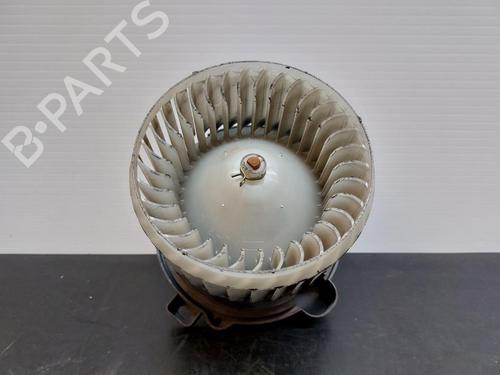 Heater blower motor SMART ROADSTER (452) 0.7 (452.434) | BP12158400M62 
