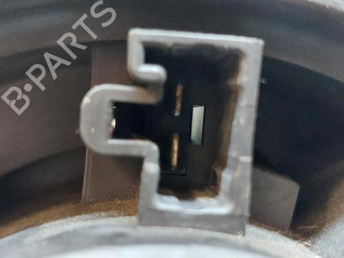 Heater blower motor SMART ROADSTER (452) 0.7 (452.434) | BP12158400M62 