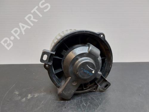 Heater blower motor SMART ROADSTER (452) 0.7 (452.434) | BP12158400M62 