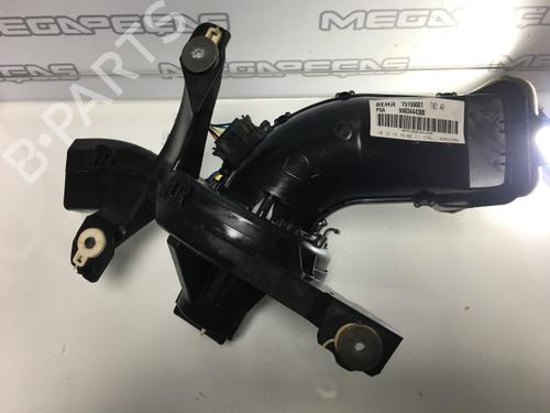 Used Heater blower motor PEUGEOT 5008 (0U_, 0E_) 1.6 HDi (114 hp) 12158404