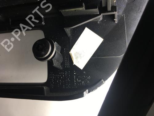 Used Air vent PEUGEOT 5008 (0U_, 0E_) 1.6 HDi (114 hp) 12158405