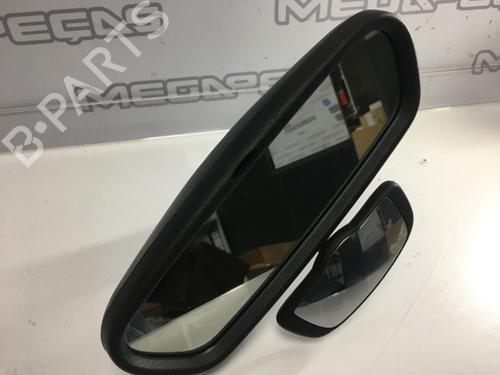 Rear mirror PEUGEOT 5008 (0U_, 0E_) 1.6 HDi | BP12158408I6 