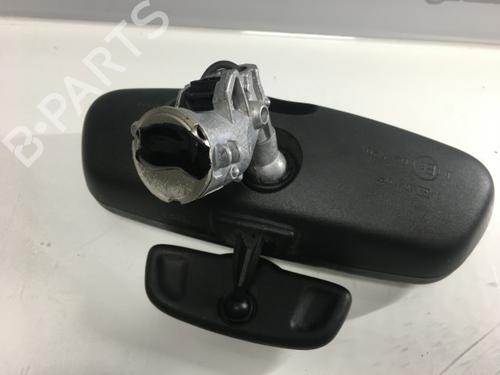 Rear mirror PEUGEOT 5008 (0U_, 0E_) 1.6 HDi | BP12158408I6 
