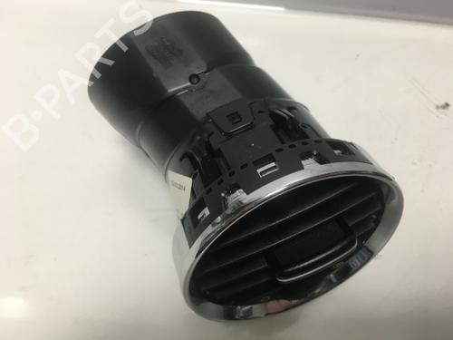 Used Air vent PEUGEOT 5008 (0U_, 0E_) 1.6 HDi (114 hp) 12158414