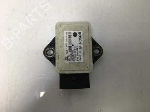 Used Electronic module PEUGEOT 5008 (0U_, 0E_) 1.6 HDi (114 hp) 12272063