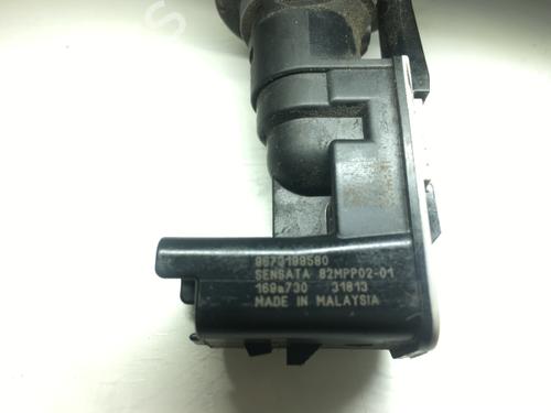 Elektronisk modul PEUGEOT 5008 (0U_, 0E_) 1.6 HDi (114 hp) 12303818