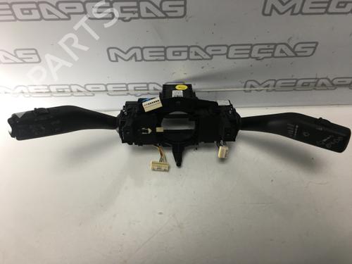 Used Steering column stalk VW GOLF VI (5K1) 2.0 TDI (140 hp) 12297917