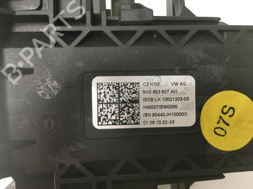 Steering column stalk VW GOLF VI (5K1) 2.0 TDI | BP12297917I23 
