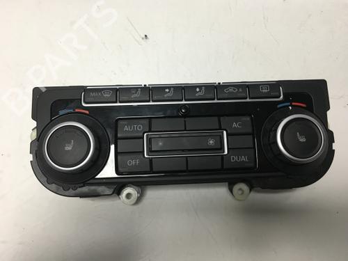 Used Climate control VW GOLF VI (5K1) 2.0 TDI (140 hp) 12158423