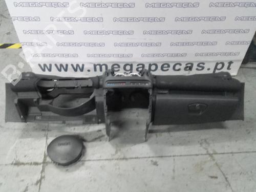 Airbag Kit SMART ROADSTER (452) 0.7 (452.434) BP14399321C86