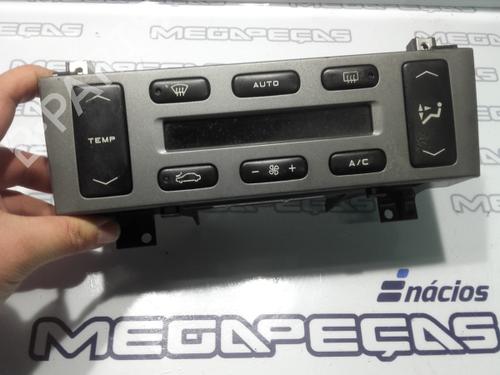 Commande Chauffage PEUGEOT 406 (8B) 2.0 HDI 110 (109 hp) 12158431