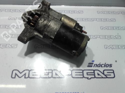 Startmotor PEUGEOT 406 (8B) 2.0 HDI 110 (109 hp) 12158435