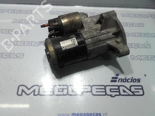 Starter PEUGEOT 406 (8B) 2.0 HDI 110 | BP12158435M8 