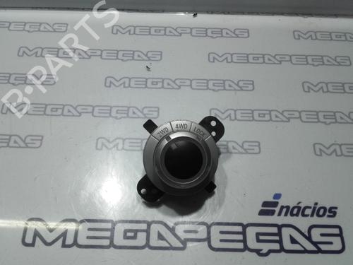 Kombi Kontakt / Stilkkontakt MITSUBISHI OUTLANDER II (CW_W) 2.0 DI-D (CW8W) (140 hp) 12297929